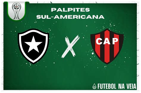 sul americana palpites|Palpites Copa Sul.